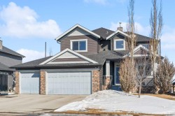 101 Boulder Creek Manor SE Langdon, AB T0J 1X3