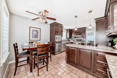 76 Riverside Way Se, Calgary, AB - Indoor