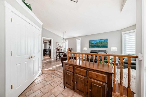 76 Riverside Way Se, Calgary, AB - Indoor Photo Showing Other Room