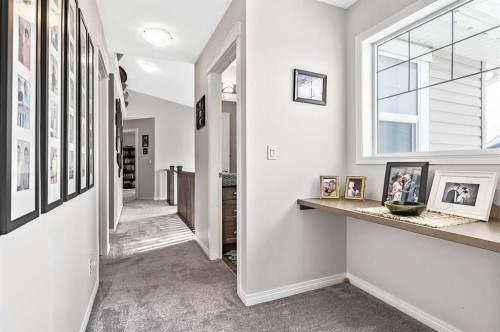 6 Drake Landing Loop, Okotoks, AB - Indoor Photo Showing Other Room