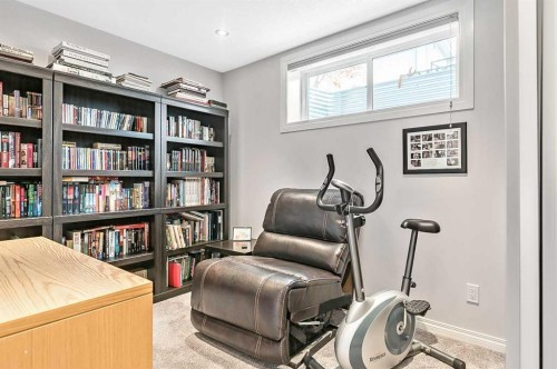 6 Drake Landing Loop, Okotoks, AB - Indoor