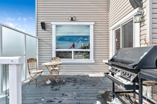 6 Drake Landing Loop, Okotoks, AB - Outdoor With Exterior