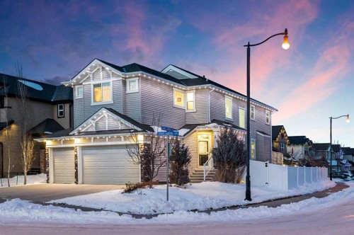 6 Drake Landing Loop, Okotoks, AB - Outdoor