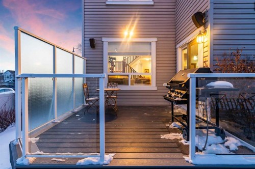 6 Drake Landing Loop, Okotoks, AB -  With Exterior