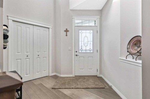 6 Drake Landing Loop, Okotoks, AB - Indoor Photo Showing Other Room