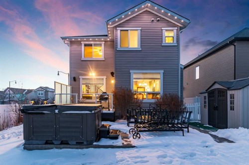 6 Drake Landing Loop, Okotoks, AB - Outdoor