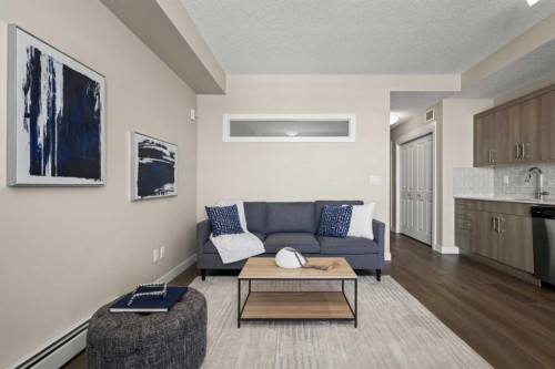 313-100 Auburn Meadows Common Se, Calgary, AB - Indoor