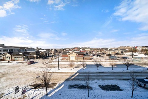 313-100 Auburn Meadows Common Se, Calgary, AB - Outdoor With View