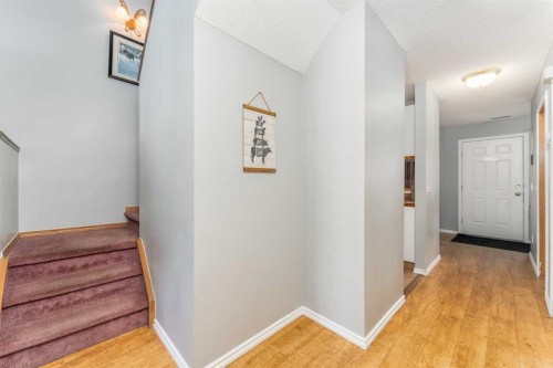 140-1202 Bow Valley Trail, Canmore, AB - Indoor Photo Showing Other Room