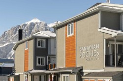 140-1202 Bow Valley Trail  Canmore, AB T1W 1N6