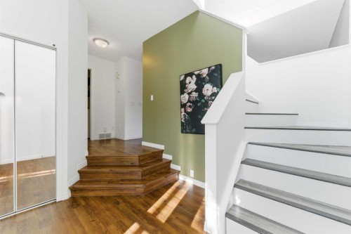 84 Mt Apex Green Se, Calgary, AB - Indoor Photo Showing Other Room