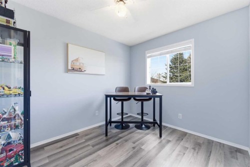 84 Mt Apex Green Se, Calgary, AB - Indoor