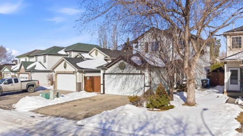 84 Mt Apex Green Se, Calgary, AB - Outdoor