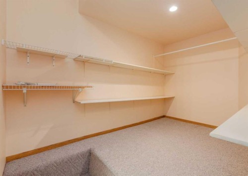 60 Macewan Glen Drive Nw, Calgary, AB - Indoor With Storage