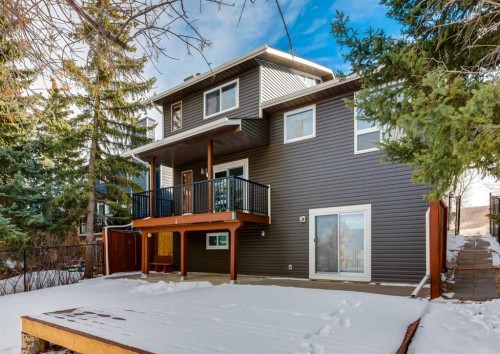 60 Macewan Glen Drive Nw, Calgary, AB - Outdoor