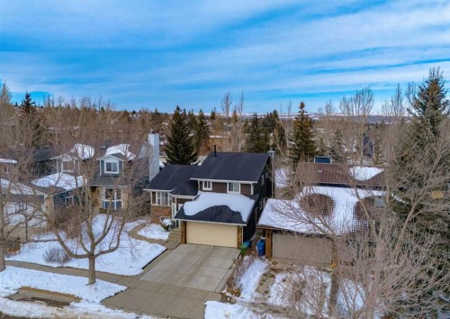 60 Macewan Glen Drive Nw, Calgary, AB - Outdoor