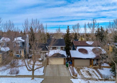 60 Macewan Glen Drive Nw, Calgary, AB - Outdoor