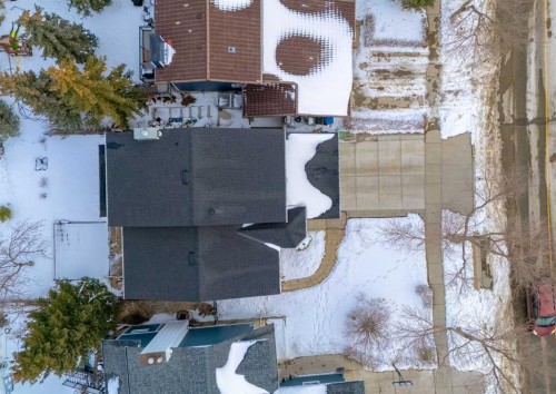 60 Macewan Glen Drive Nw, Calgary, AB - Outdoor