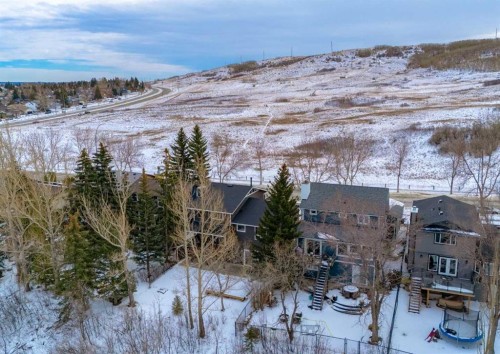 60 Macewan Glen Drive Nw, Calgary, AB - Outdoor With View