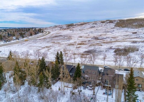 60 Macewan Glen Drive Nw, Calgary, AB - Outdoor With View