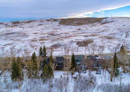 60 Macewan Glen Drive Nw, Calgary, AB - Outdoor With View