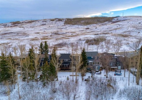 60 Macewan Glen Drive Nw, Calgary, AB - Outdoor With View