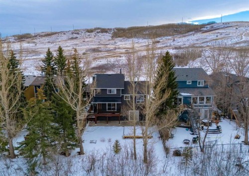 60 Macewan Glen Drive Nw, Calgary, AB - Outdoor