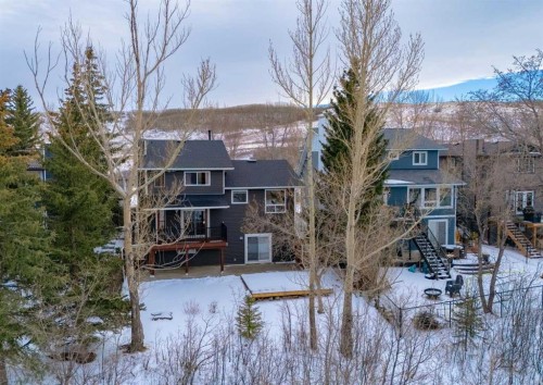 60 Macewan Glen Drive Nw, Calgary, AB - Outdoor