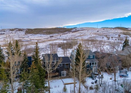 60 Macewan Glen Drive Nw, Calgary, AB - Outdoor