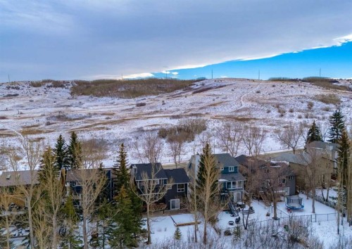 60 Macewan Glen Drive Nw, Calgary, AB - Outdoor With View