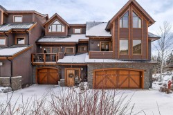 22 Streamside Lane  Canmore, AB T1W 0J2