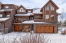 22 Streamside Lane, Canmore, AB  - Outdoor 
