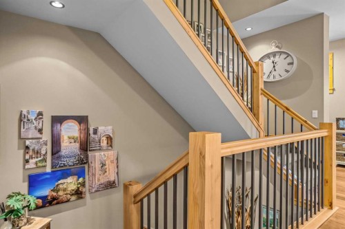 22 Streamside Lane, Canmore, AB - Indoor Photo Showing Other Room