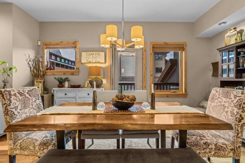 22 Streamside Lane, Canmore, AB - Indoor