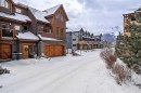 22 Streamside Lane, Canmore, AB  - Outdoor 