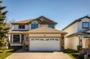 135 Sceptre Close Nw, Calgary, AB  - Outdoor With Facade 