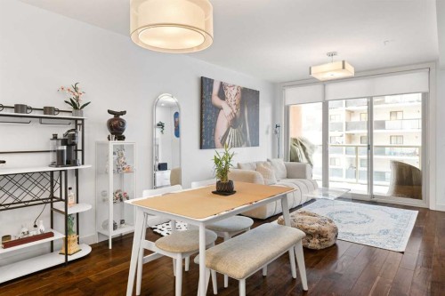 302-1029 15 Avenue Sw, Calgary, AB - Indoor