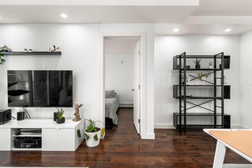 302-1029 15 Avenue Sw, Calgary, AB - Indoor