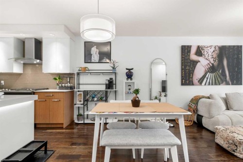 302-1029 15 Avenue Sw, Calgary, AB - Indoor