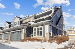 196 Silverado Plains Park SW Calgary, AB T2X 1Y9