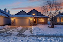 180 Gleneagles View  Cochrane, AB T4C 2G5