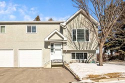 201 Fairway Drive NW High River, AB T1V 1C9