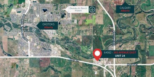 24-64062 393 Avenue East, Rural Foothills County, AB 