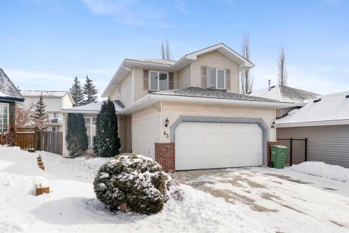 63 Hawkmount Green Nw, Calgary, AB - Outdoor