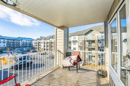 1303-6118 80 Avenue Ne, Calgary, AB - Outdoor With Exterior