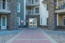 1303-6118 80 Avenue Ne, Calgary, AB  - Outdoor With Balcony 
