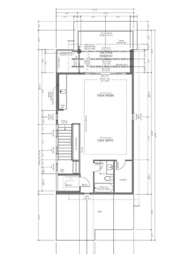 712 Bridge Crescent Ne, Calgary, AB - Other