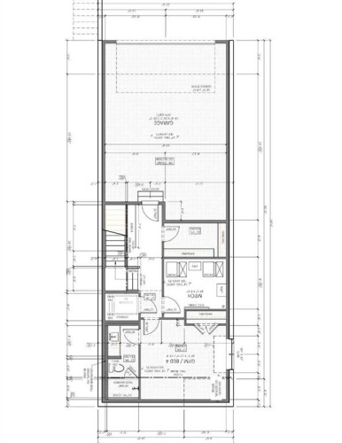 712 Bridge Crescent Ne, Calgary, AB - Other