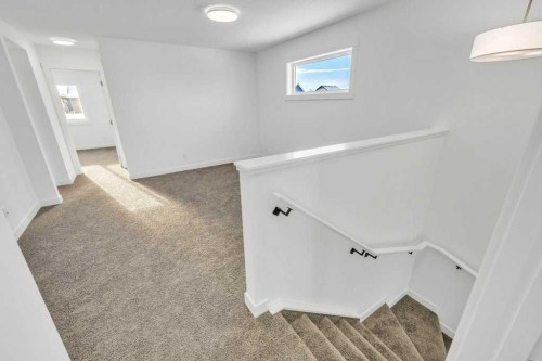 1115 Chinook Winds Circle Sw, Airdrie, AB - Indoor Photo Showing Other Room