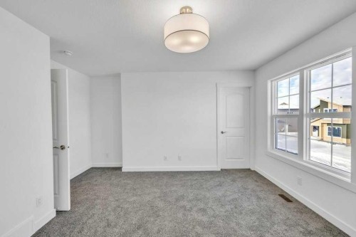 1115 Chinook Winds Circle Sw, Airdrie, AB - Indoor Photo Showing Other Room